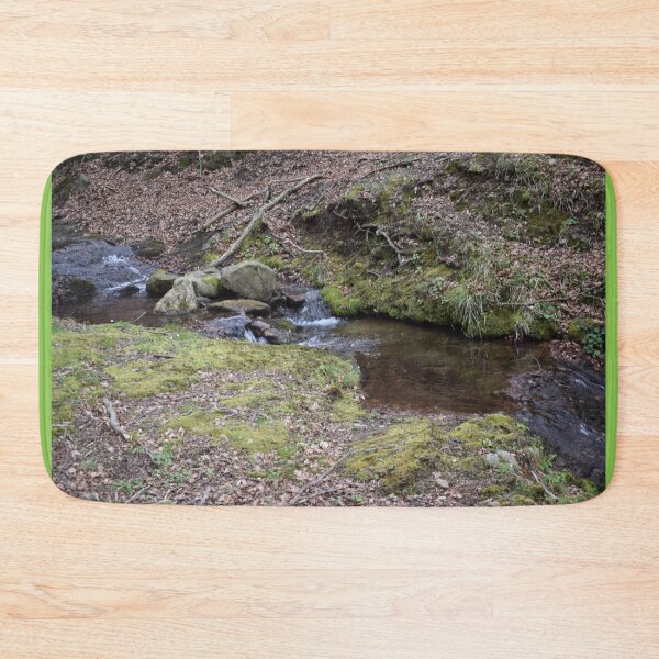 Item preview, Stream running in the wild designed and sold by Furiarossa.