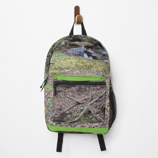 Item preview, Stream running in the wild designed and sold by Furiarossa.