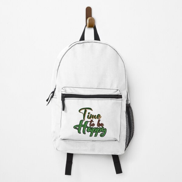 Item preview, Time To be Happy designed and sold by VimuDS.