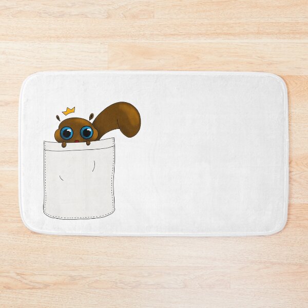 Item preview, Squirrel designed and sold by MysticalCha.