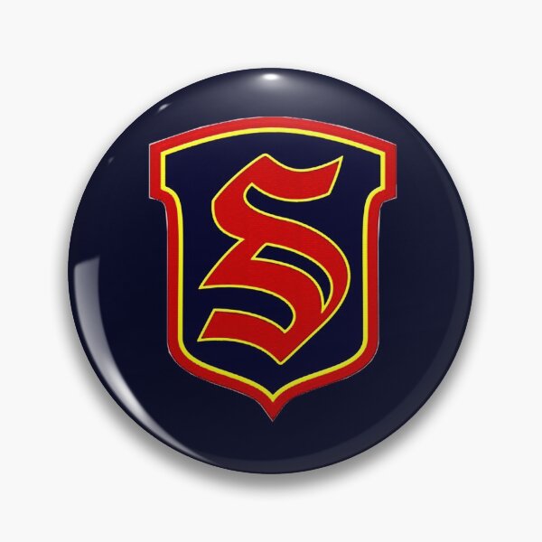 Item preview, Salvatore Boarding School Tag designed and sold by LosX.