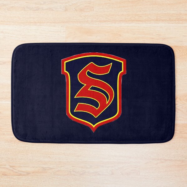 Item preview, Salvatore Boarding School Tag designed and sold by LosX.