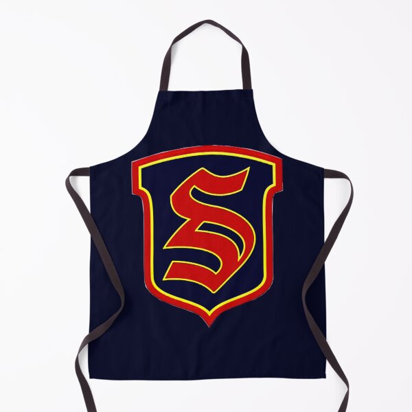 Item preview, Salvatore Boarding School Tag designed and sold by LosX.
