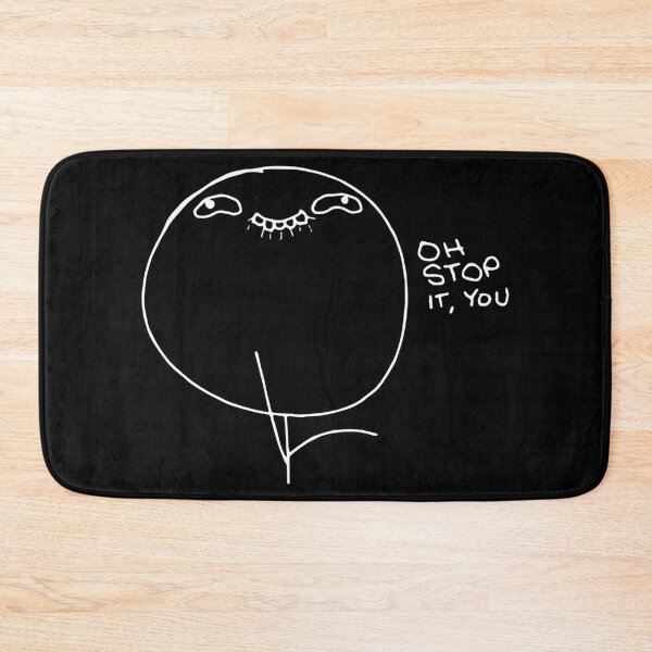 Item preview, OH STOP IT, YOU designed and sold by Dobsy.