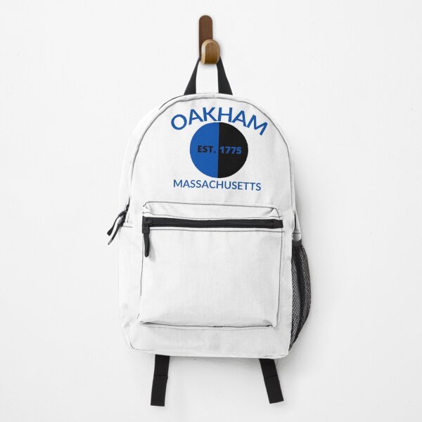 Item preview, OAKHAM MASSACHUSETTS UNITED STATES OF AMERICA (USA) designed and sold by Kei-O-kay.