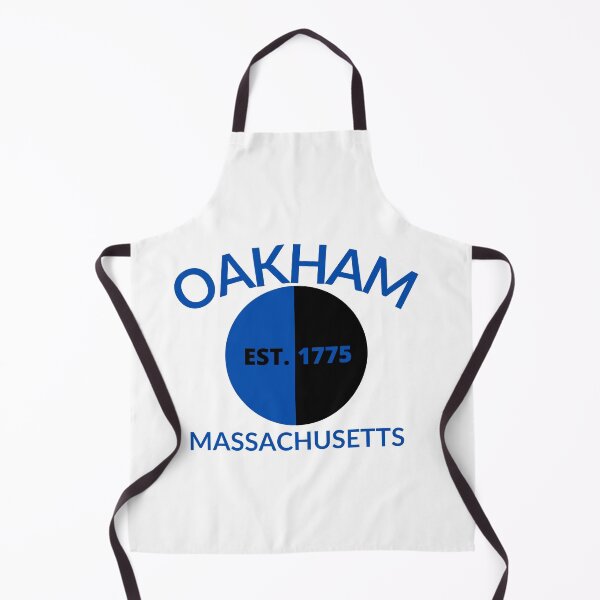 Item preview, OAKHAM MASSACHUSETTS UNITED STATES OF AMERICA (USA) designed and sold by Kei-O-kay.