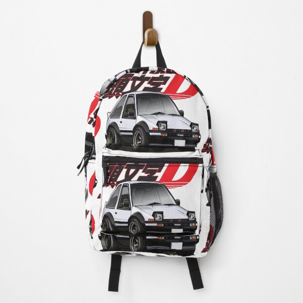 Item preview, INITIAL D CUTE VERSION designed and sold by rindesign.