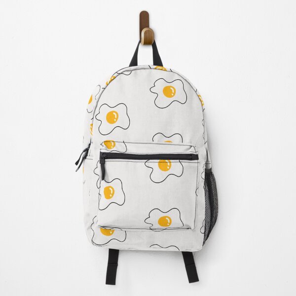 Item preview, fried egg texture designed and sold by DearSupaporn.