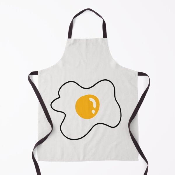 Item preview, fried egg texture designed and sold by DearSupaporn.