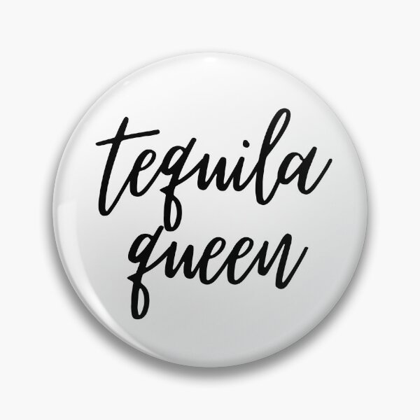 Item preview, World tequila day Tequila Queen tequila por favor designed and sold by WeasleyF.