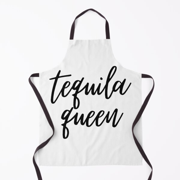 Item preview, World tequila day Tequila Queen tequila por favor designed and sold by WeasleyF.