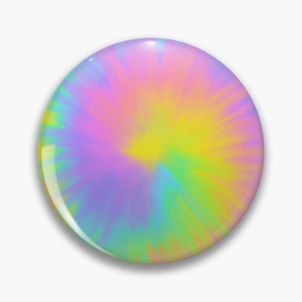 Item preview, Pastel tie-dye design designed and sold by heatherbenner.