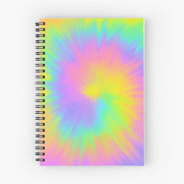 Item preview, Pastel tie-dye design designed and sold by heatherbenner.