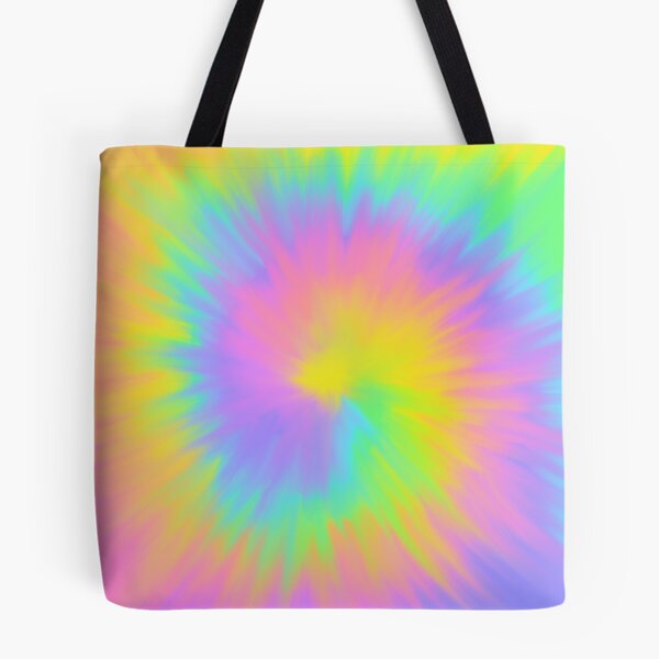 Item preview, Pastel tie-dye design designed and sold by heatherbenner.