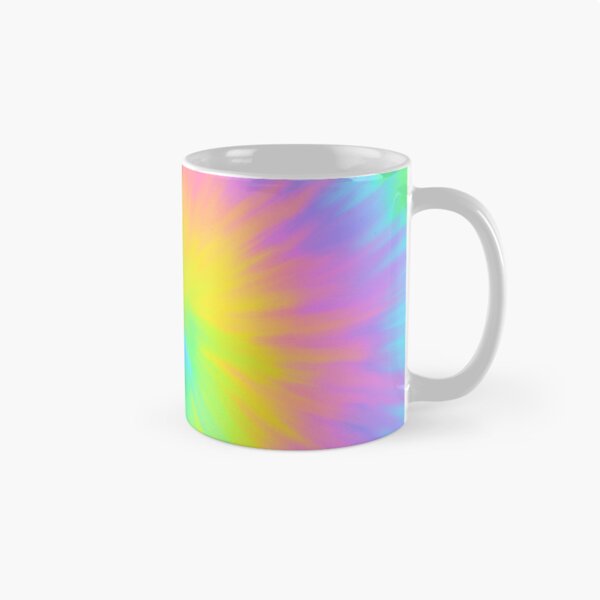 Item preview, Pastel tie-dye design designed and sold by heatherbenner.