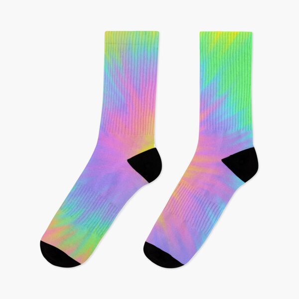 Item preview, Pastel tie-dye design designed and sold by heatherbenner.