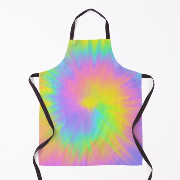 Item preview, Pastel tie-dye design designed and sold by heatherbenner.