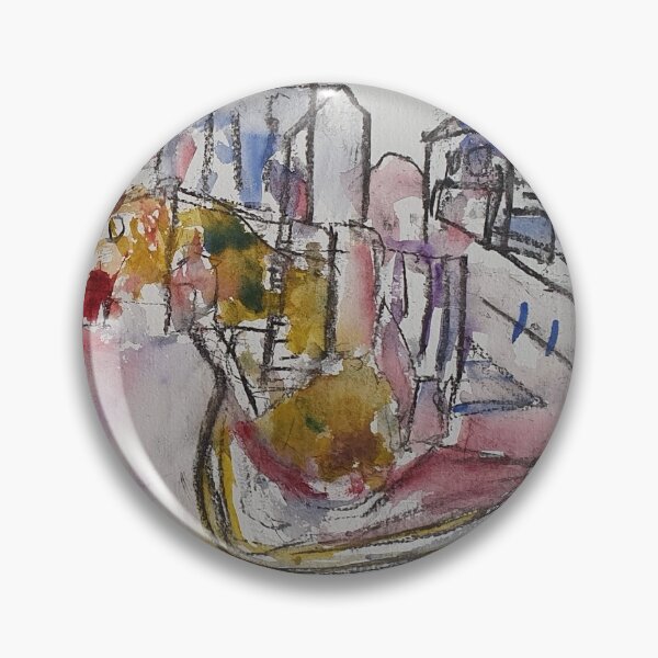 Item preview, The slope down to the beach at Cullercoats designed and sold by David Hargreaves.
