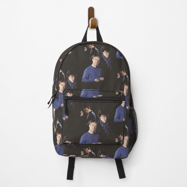 Item preview, Sherlock designed and sold by MaxencePierrard.