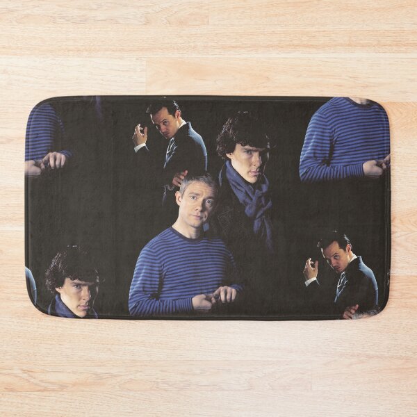 Item preview, Sherlock designed and sold by MaxencePierrard.