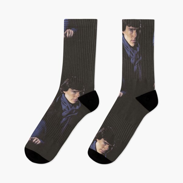Item preview, Sherlock designed and sold by MaxencePierrard.