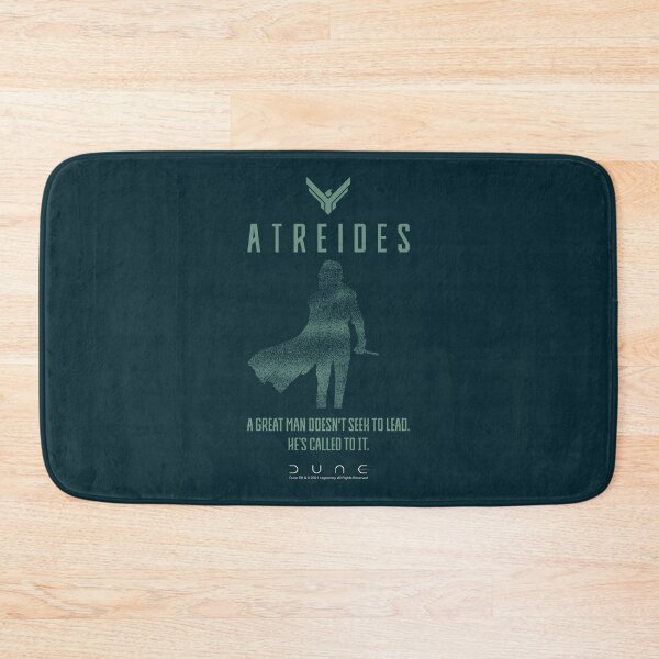 Item preview, DUNE 2020 HOUSE ATREIDES designed and sold by SvartInk.