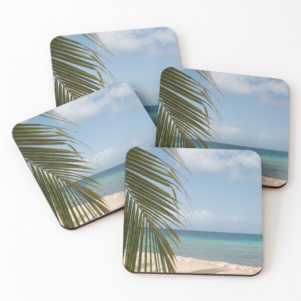 Item preview, Beach Tranquility Dream #1 #ocean #wall #decor #art  designed and sold by Anita's & Bella's Art.