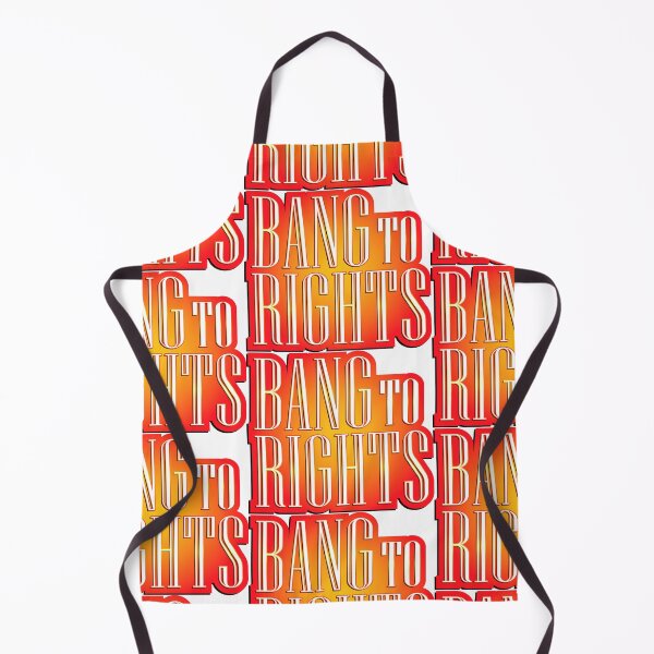 Item preview, Bang a los derechos designed and sold by Jokertags.