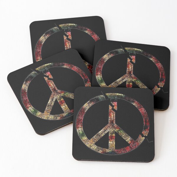Item preview, Broken Peace designed and sold by LosX.