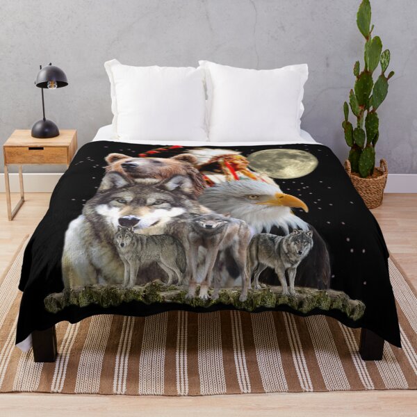 Item preview, native american artwork designed and sold by petermurphy619.