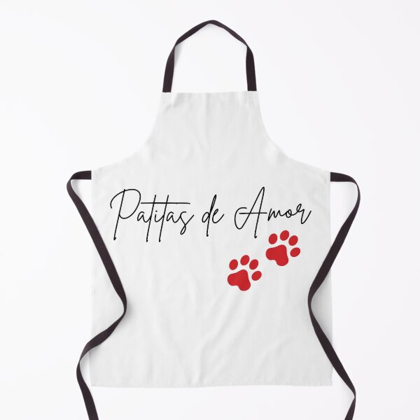 Item preview, Dog Paws full of love designed and sold by TrazosdeLala.