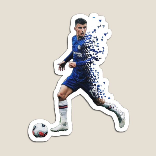 Item preview, mason mount dispersion art designed and sold by suwii.
