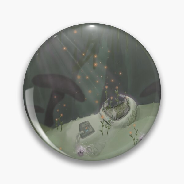 Item preview, Space by sporelight designed and sold by IdleThyme.