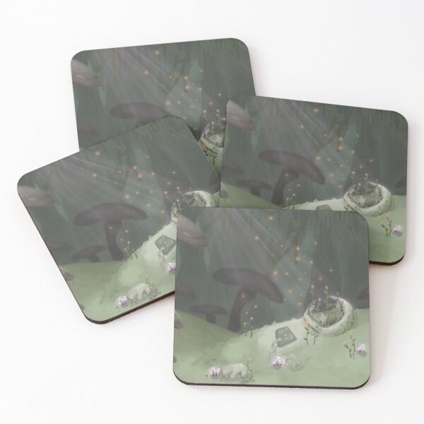 Item preview, Space by sporelight designed and sold by IdleThyme.