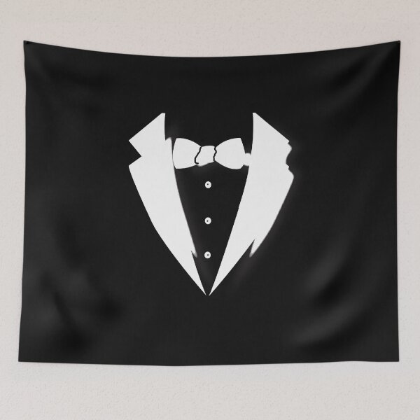 Item preview, Groom Crew, Wedding Rehearsal,Tuxedo designed and sold by DiensDesign.