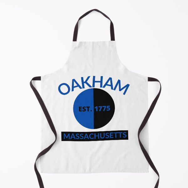 Item preview, OAKHAM MASSACHUSETTS UNITED STATES OF AMERICA (USA) designed and sold by Kei-O-kay.