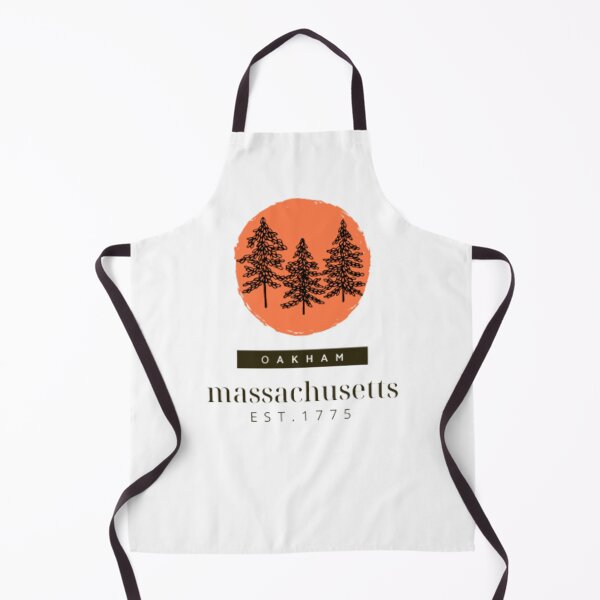 Item preview, oakham massachusetts designed and sold by teddy--.