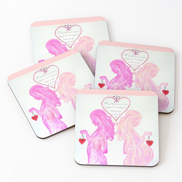 Item preview, Cuerdas del corazón de una madre designed and sold by MidwiferyGifts.