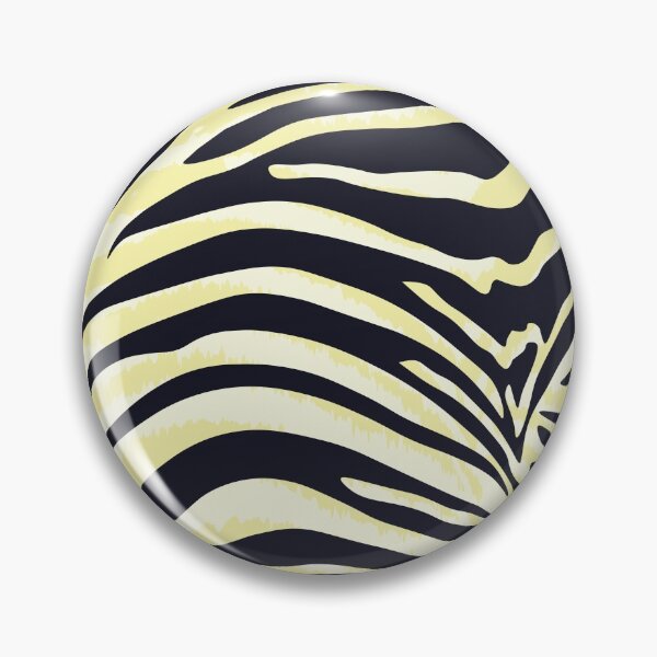 Artikelvorschau, Eleganter Zebra-Print entworfen und verkauft von RSDigitalPrintDesign.
