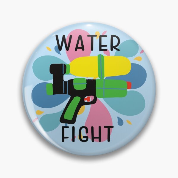 Item preview, Water Fight Blasters designed and sold by Willyboy16.