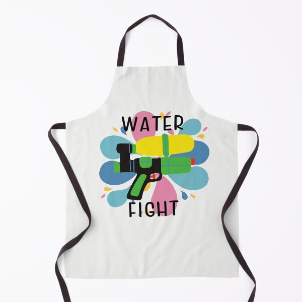 Item preview, Water Fight Blasters designed and sold by Willyboy16.