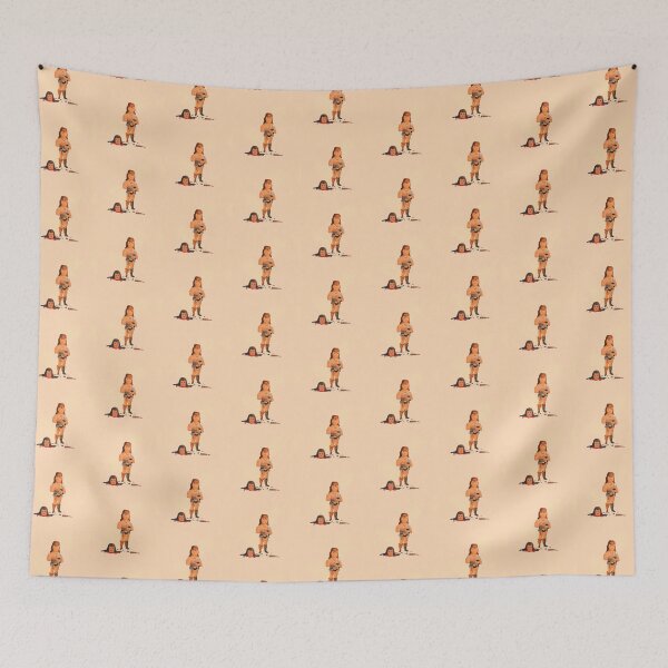 Item preview, Conan the Barbarian - Cartoon Character Artwork designed and sold by PopCultArcade.
