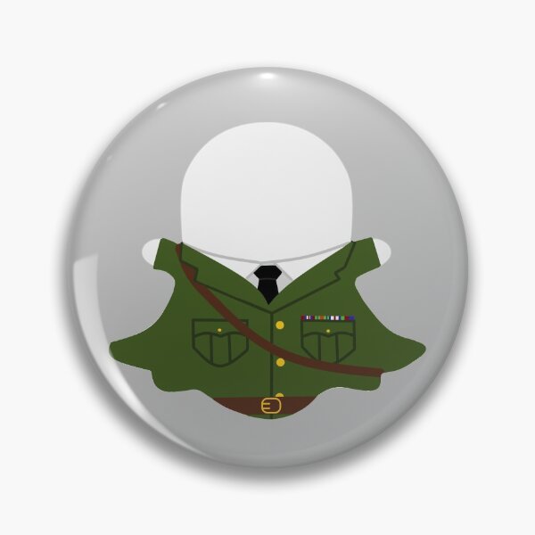 Item preview, Snapchat Ghosts: the Captain designed and sold by captcaveprick.
