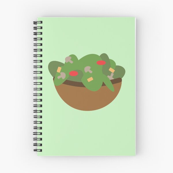 Item preview, SALAD designed and sold by JungleGoat.