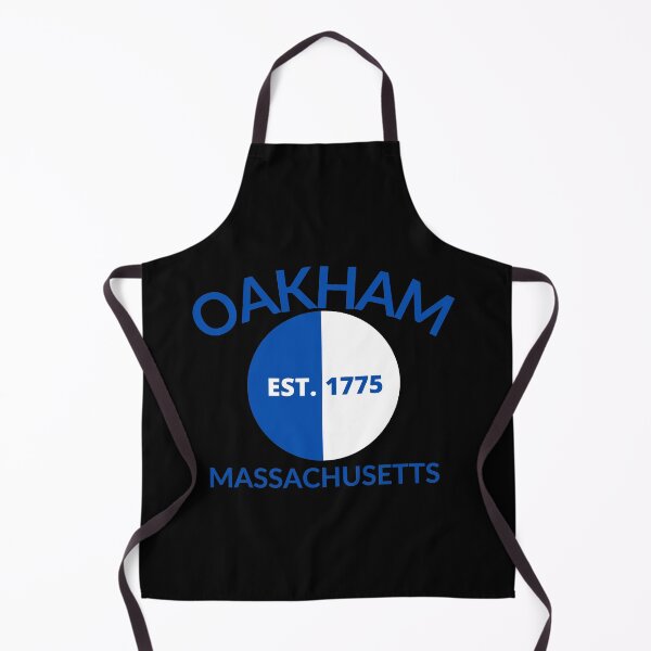 Item preview, OAKHAM MASSACHUSETTS UNITED STATES OF AMERICA (USA) designed and sold by Kei-O-kay.