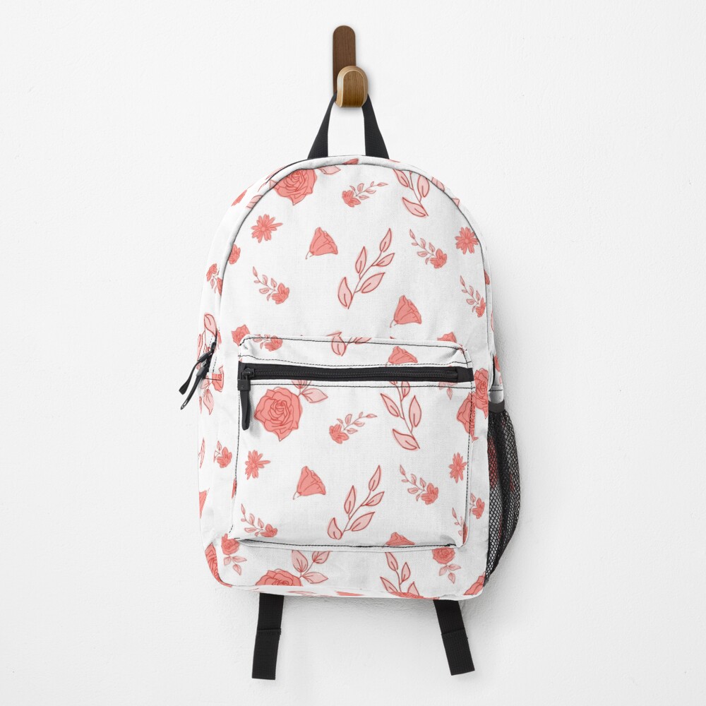 Item preview, Backpack designed and sold by pearl-carnation.
