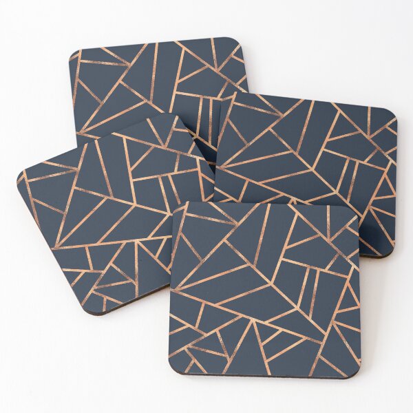Item preview, Midnight Navy designed and sold by DreamBigShirts.