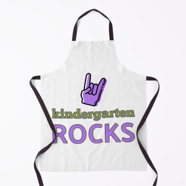Item preview, Kindergarten Rocks designed and sold by Martini-Four.