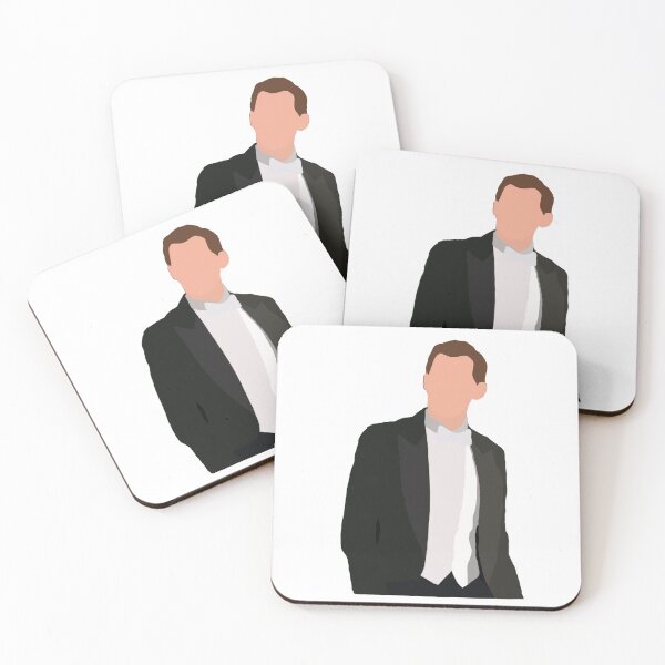 Item preview, Klaus Mikaelson designed and sold by Aleziakh.