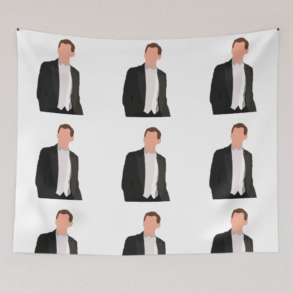 Item preview, Klaus Mikaelson designed and sold by Aleziakh.